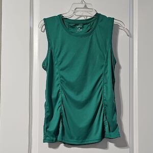 YYV Workout Tank Top